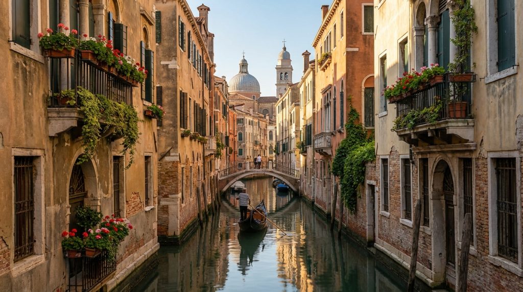 Cinq jours à Venise sans s&rsquo;y noyer dans la foule ni finir par la détester