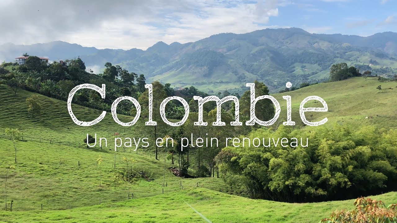 15 jours en Colombie pour enfin comprendre pourquoi tout le monde en parle avec autant d&rsquo;enthousiasme